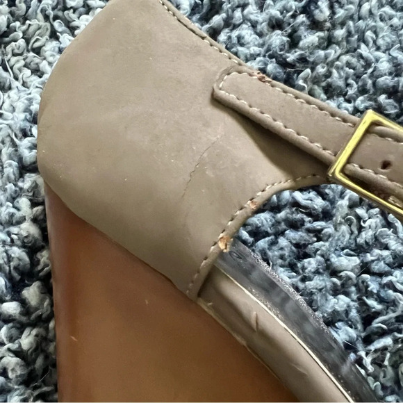 Qupid - Women’s Wedges - Picture 6 of 12